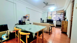 Blk 70 Circuit Road (Geylang), HDB 3 Rooms #577025641